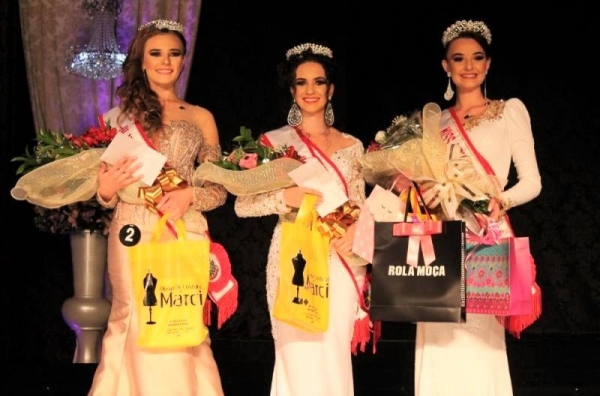 O evento está previsto para ser realizado no dia 20 de maio, no Pavilhão da Comunidade Evangélica. (Foto: Assessoria)