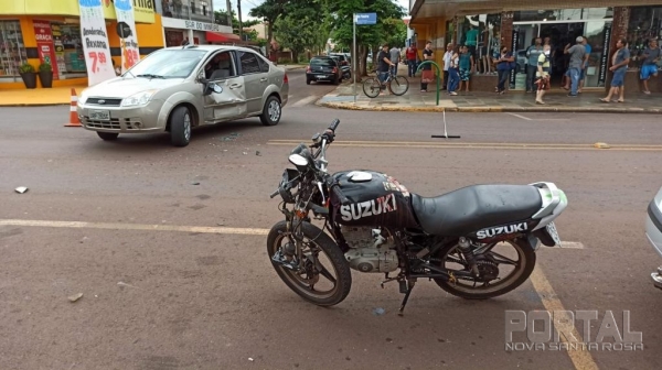 Fotos: Portal Nova Santa Rosa