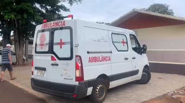 Fotos: Portal Nova Santa Rosa