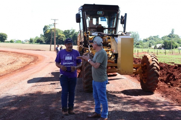 Foto: Assessoria Palotina