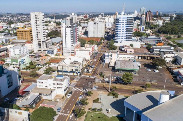 Toledo; Foto: Prefeitura Municipal
