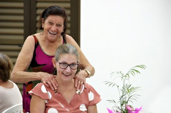 Fotos: Assessoria Copagril