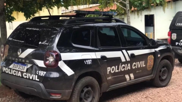 As Polícias Civis de Mato Grosso e do Paraná concluíram na quinta-feira (10) a Operação Moedeiro. (Foto: Polícia Civil)