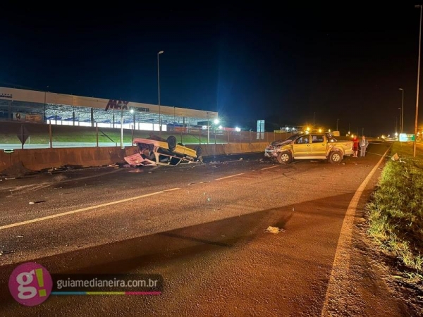 Foto: Guia Medianeira/Reprodução