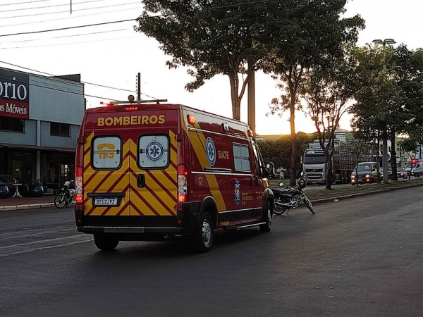 Foto: Marechal News