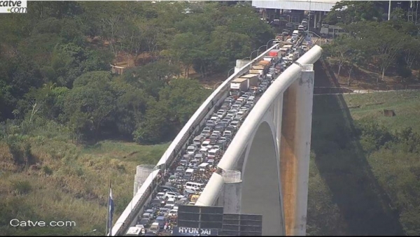 Foto: Catve/Reprodução