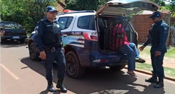 Foto: Reprodução/Ponta Porã News