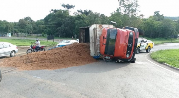 Foto: Sandro Carbonera/Portal de Beltrão