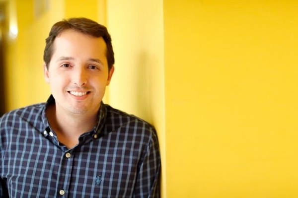 Felipe Braga Jorge Analista de Negócios de Investimentos no Sicredi.(Foto: Assessoria Sicredi)