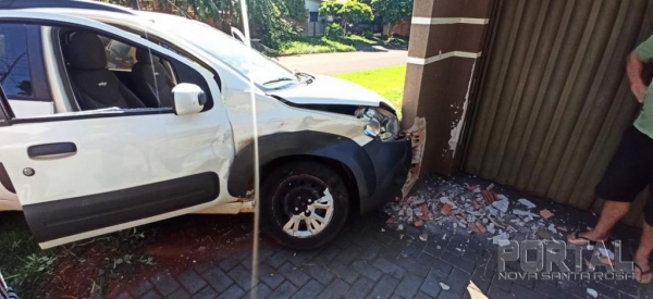 Fotos: Portal Nova Santa Rosa