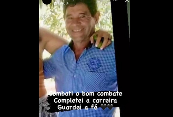 Foto: Arquivo Pessoal