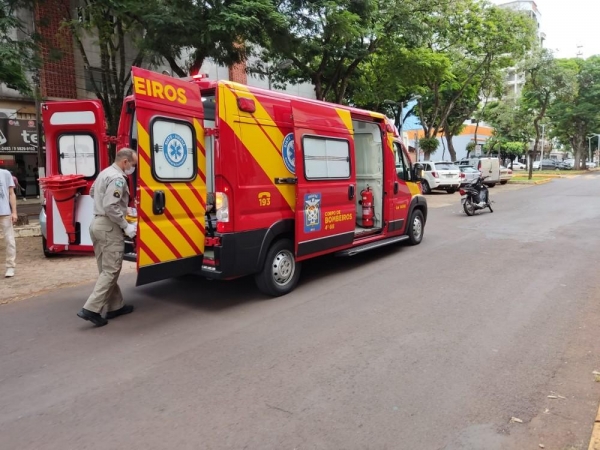 Foto: Marechal News