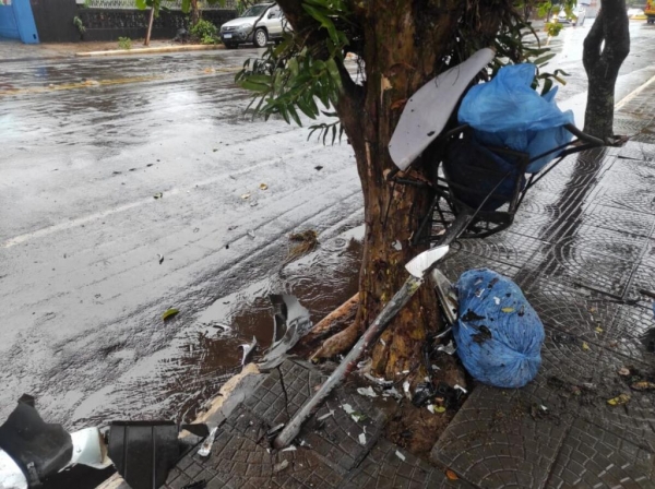 Foto: Fernando Nègre / Portal Rondon