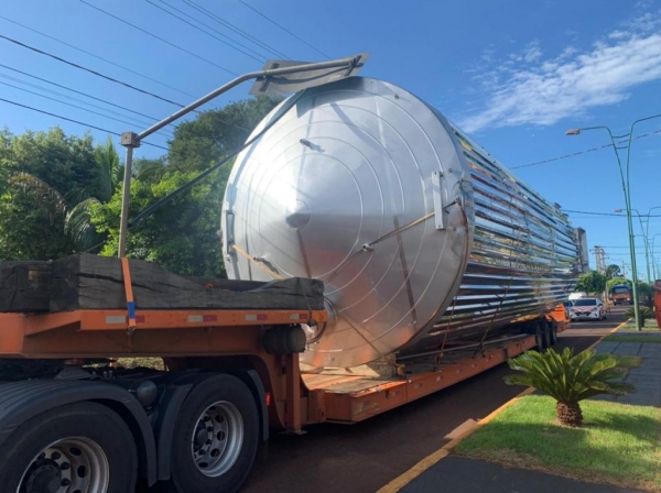 Foto: Portal Nova Santa Rosa