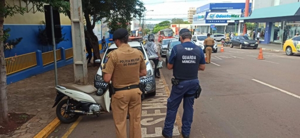 Fotos: Portal Nova Santa Rosa