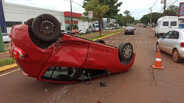 Fotos: Portal Nova Santa Rosa
