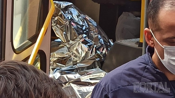 Fotos: Portal Nova Santa Rosa