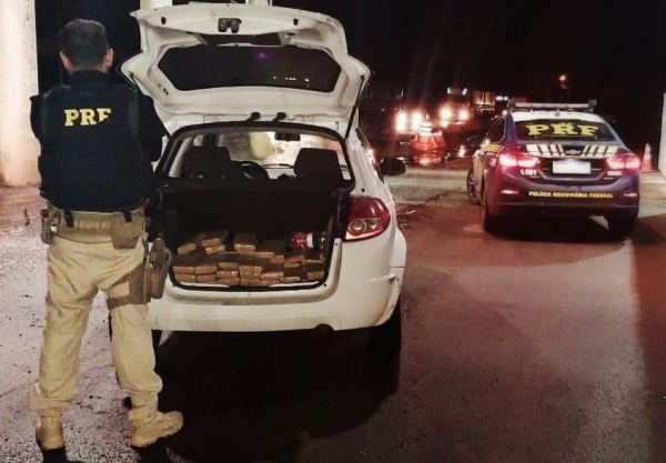 Fotos: PRF/Divulgação