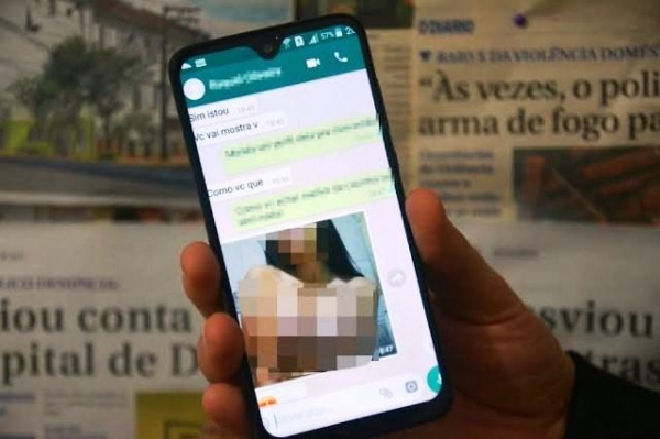 Foto: GoioNews
