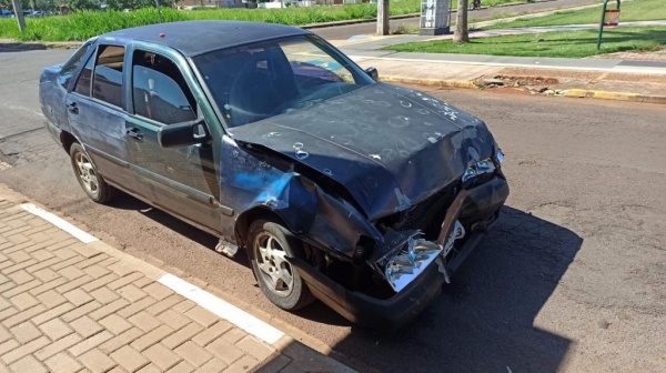 Fotos: Portal Nova Santa Rosa