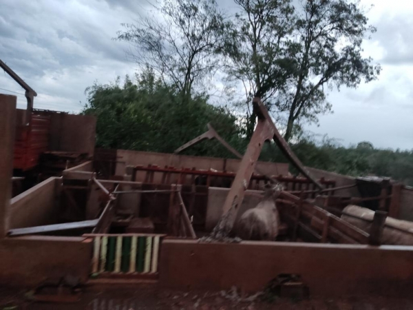 Fotos: Redes Sociais