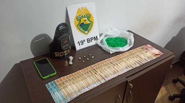 Foto: Portal Nova Santa Rosa