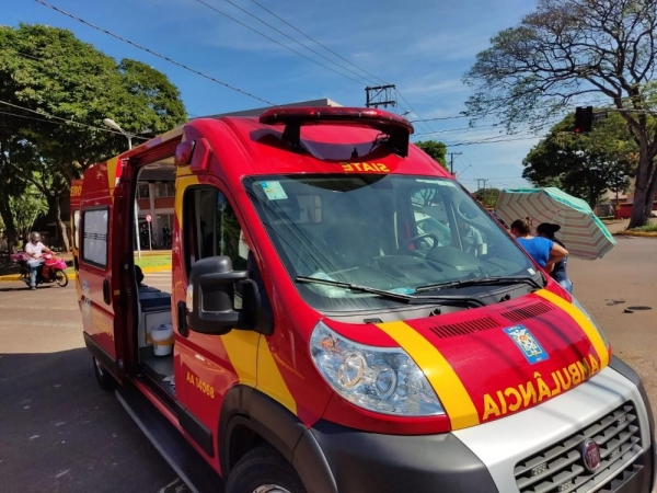 Foto: Marechal News