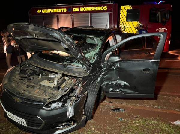 Fotos: Portal Nova Santa Rosa