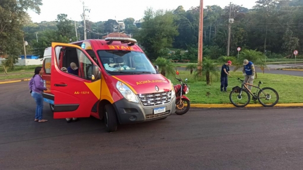 Foto: Portal Nova Santa Rosa