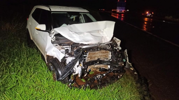 Fotos: Portal Nova Santa Rosa