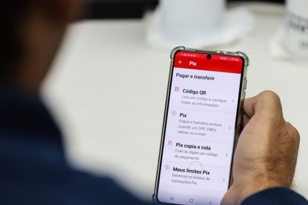 Foto: Geraldo Bubniak/AEN