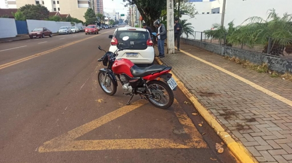 Fotos: Portal Nova Santa Rosa