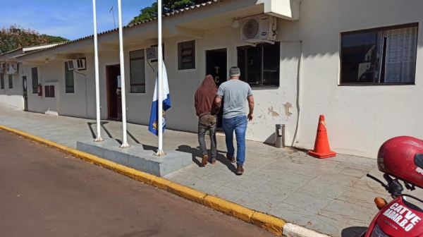 Fotos: Portal Nova Santa Rosa