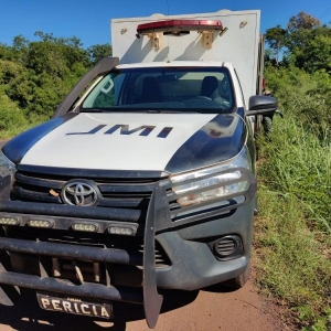 Foto: Marechal News