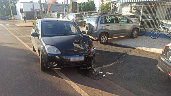 Fotos: Portal Nova Santa Rosa