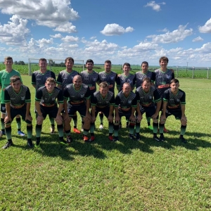 Clube União. Foto: Assessoria