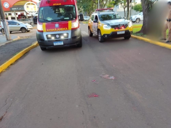 Foto: Marechal News