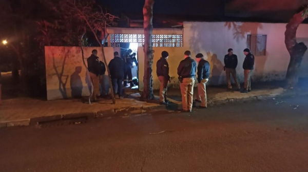 Fotos: Portal Nova Santa Rosa