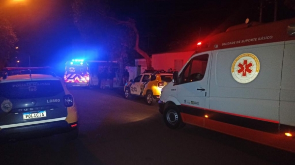 Fotos: Portal Nova Santa Rosa