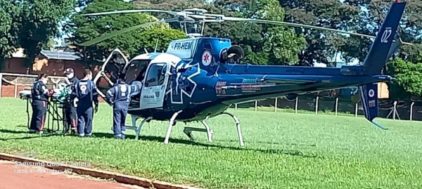 Foto: Portal Palotina