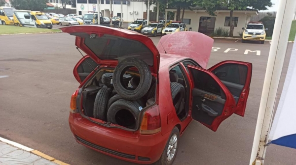 Foto: Portal Nova Santa Rosa