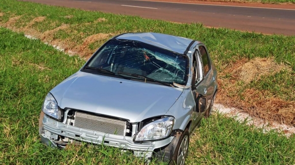 Fotos: Portal Nova Santa Rosa