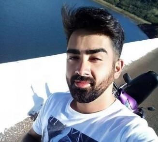 Foto arquivo pessoal