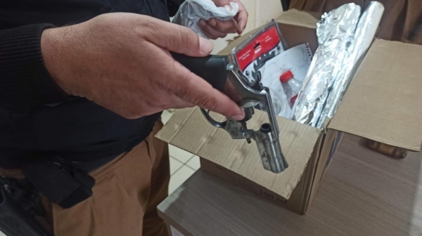 Fotos: Portal Nova Santa Rosa