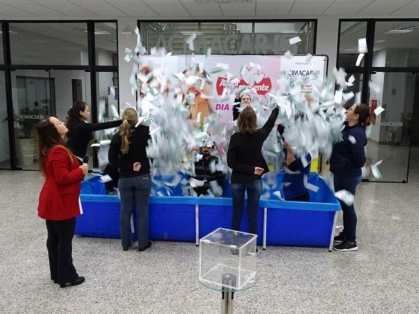 Foto: Acimacar