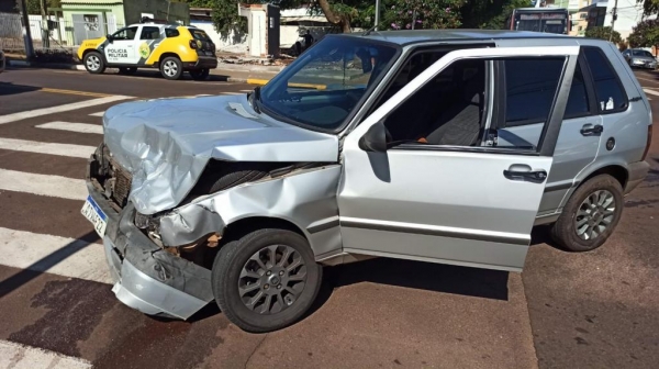 Fotos: Portal Nova Santa Rosa