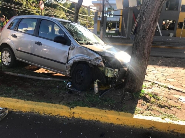 Fotos: Difusora
