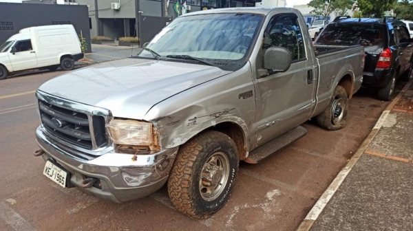 Fotos: Portal Nova Santa Rosa