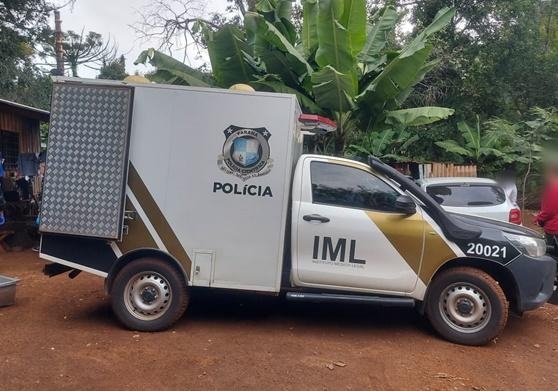 Foto: Abel Silvério – Olho Vivo PR