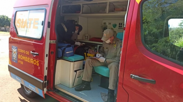 Fotos: Portal Nova Santa Rosa